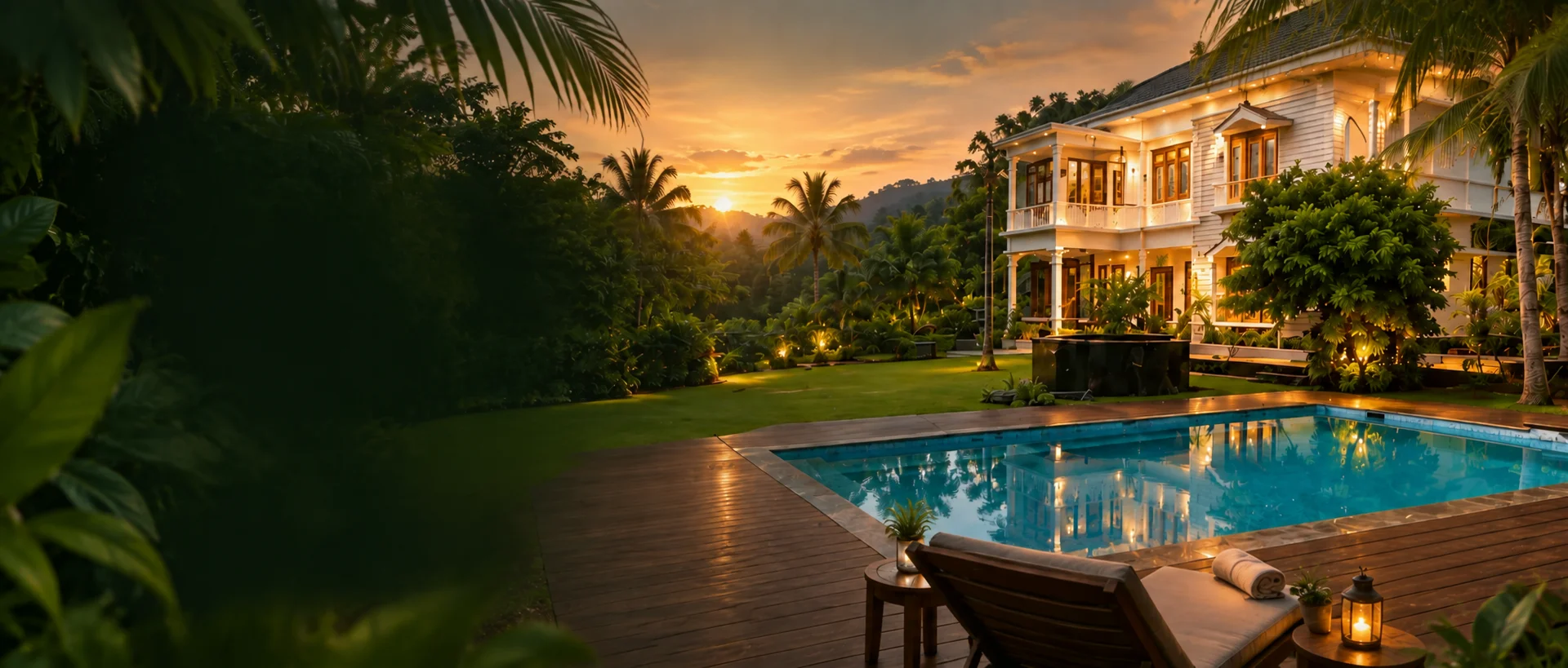 Kunnathummal Home Stay