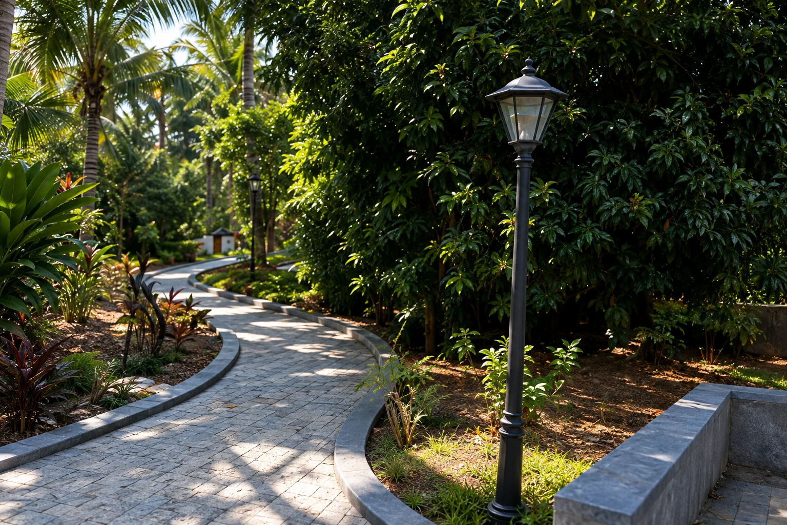 Kunnathummal Home Stay surrounded by nature