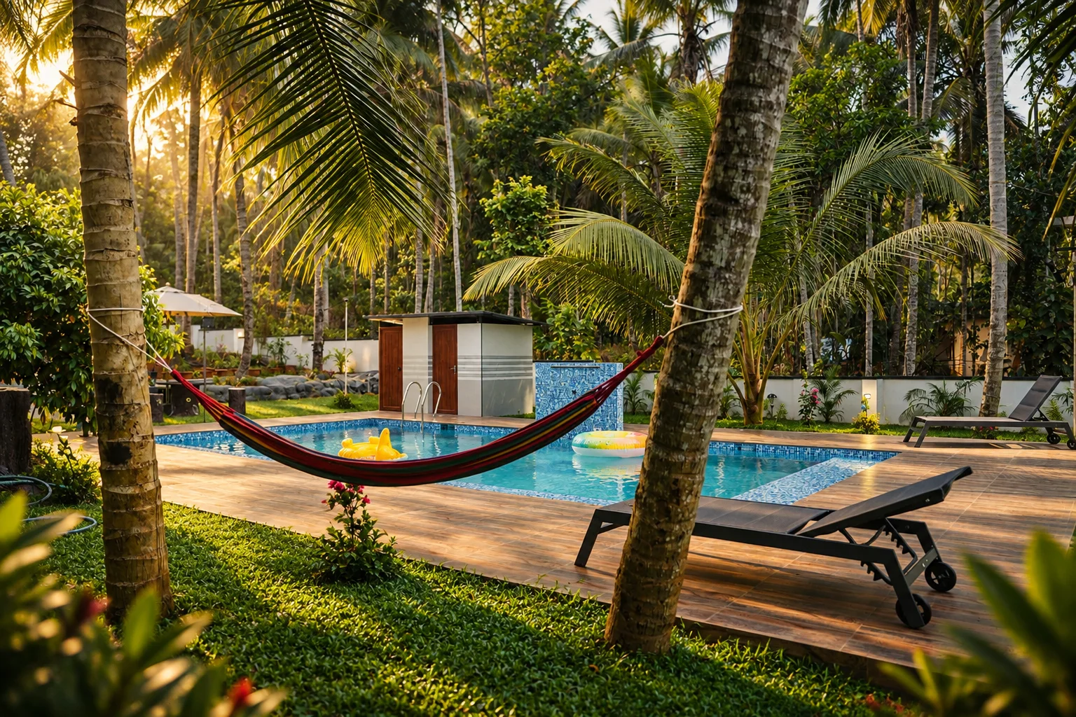 Kunnathummal Home Stay