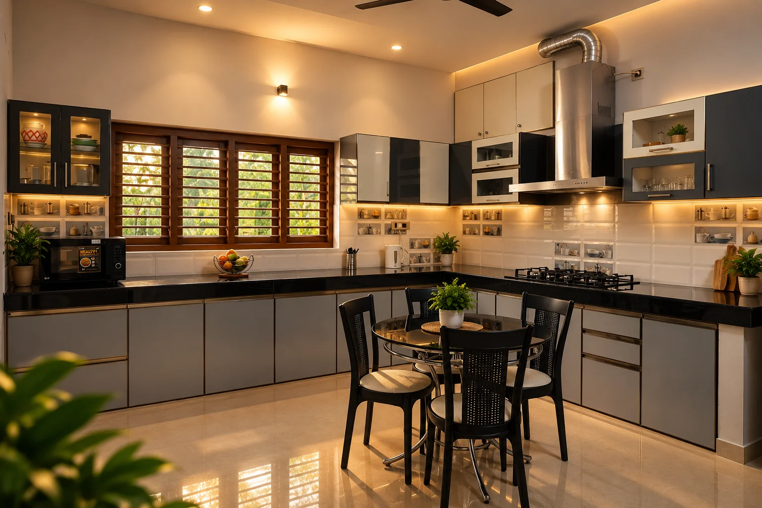 Kunnathummal Home Stay