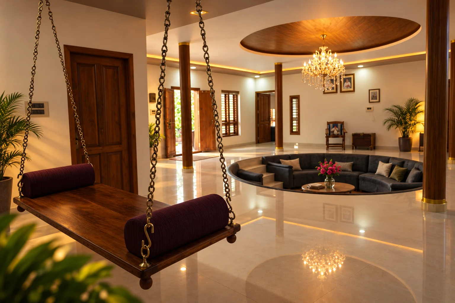 Kunnathummal Home Stay