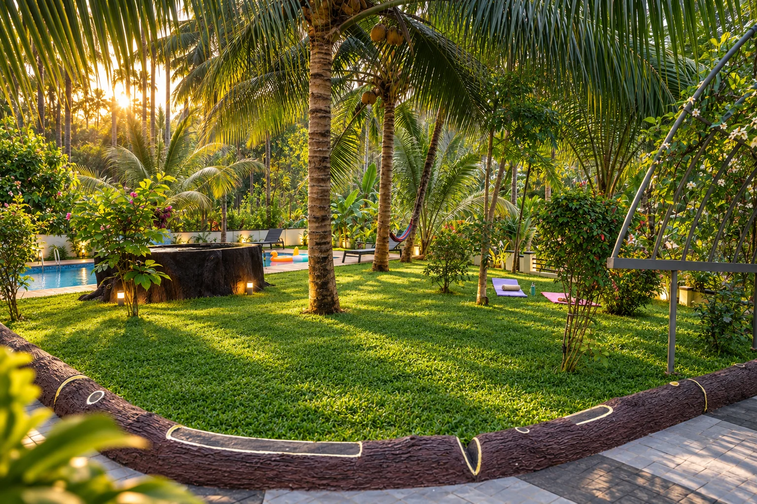 Kunnathummal Home Stay
