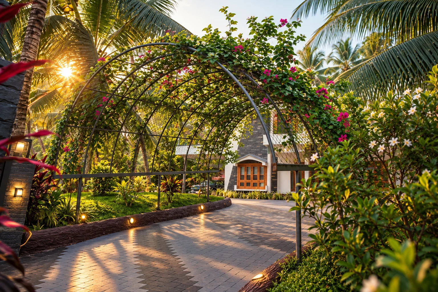 Kunnathummal Home Stay