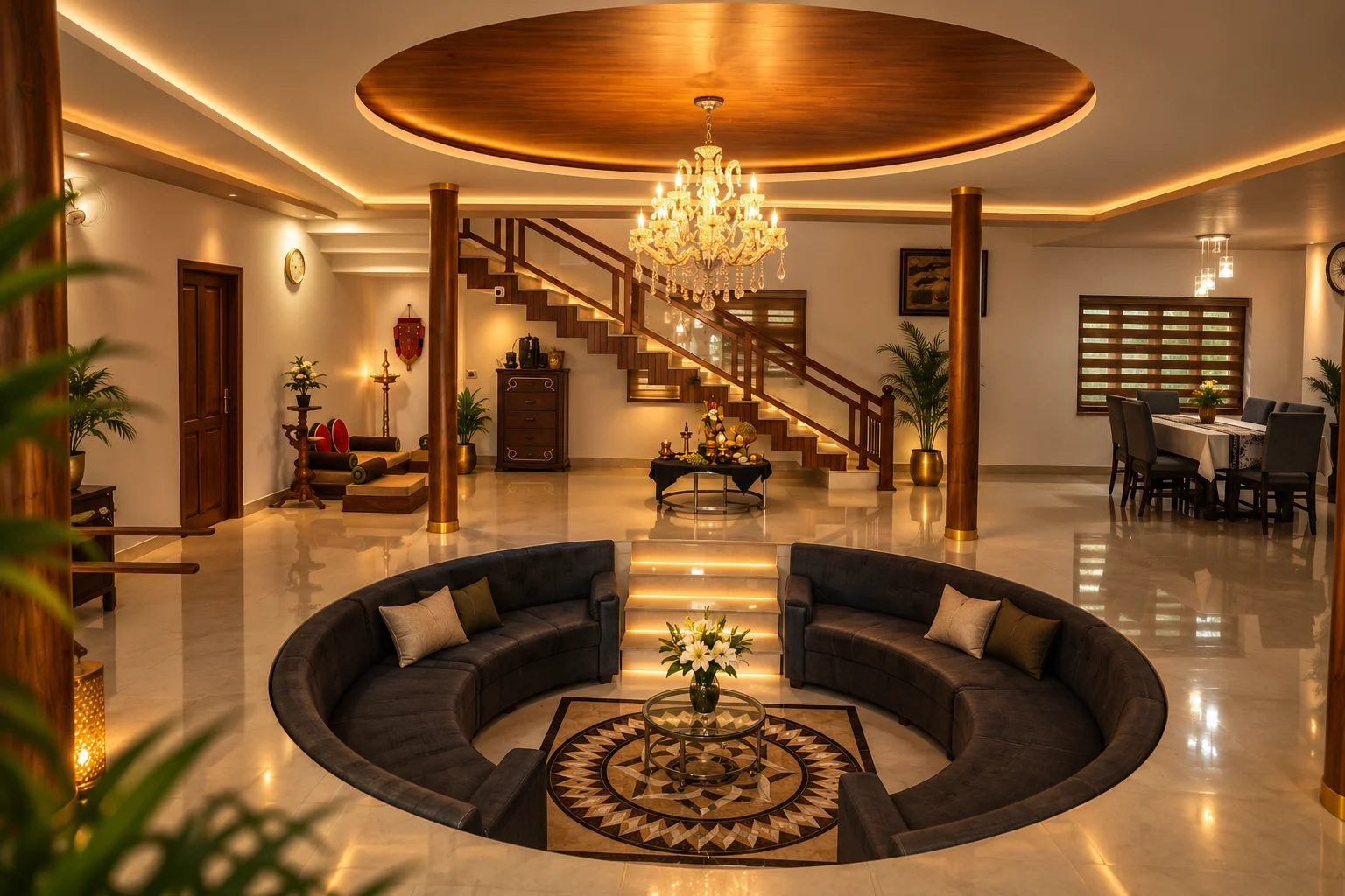 Kunnathummal Home Stay